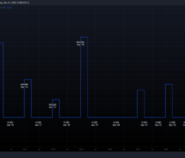 Ausschüttungsquote Ausschüttungsquote